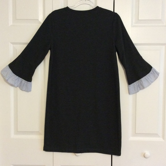 Neiman Marcus Elegant Dress M - Picture 3 of 7